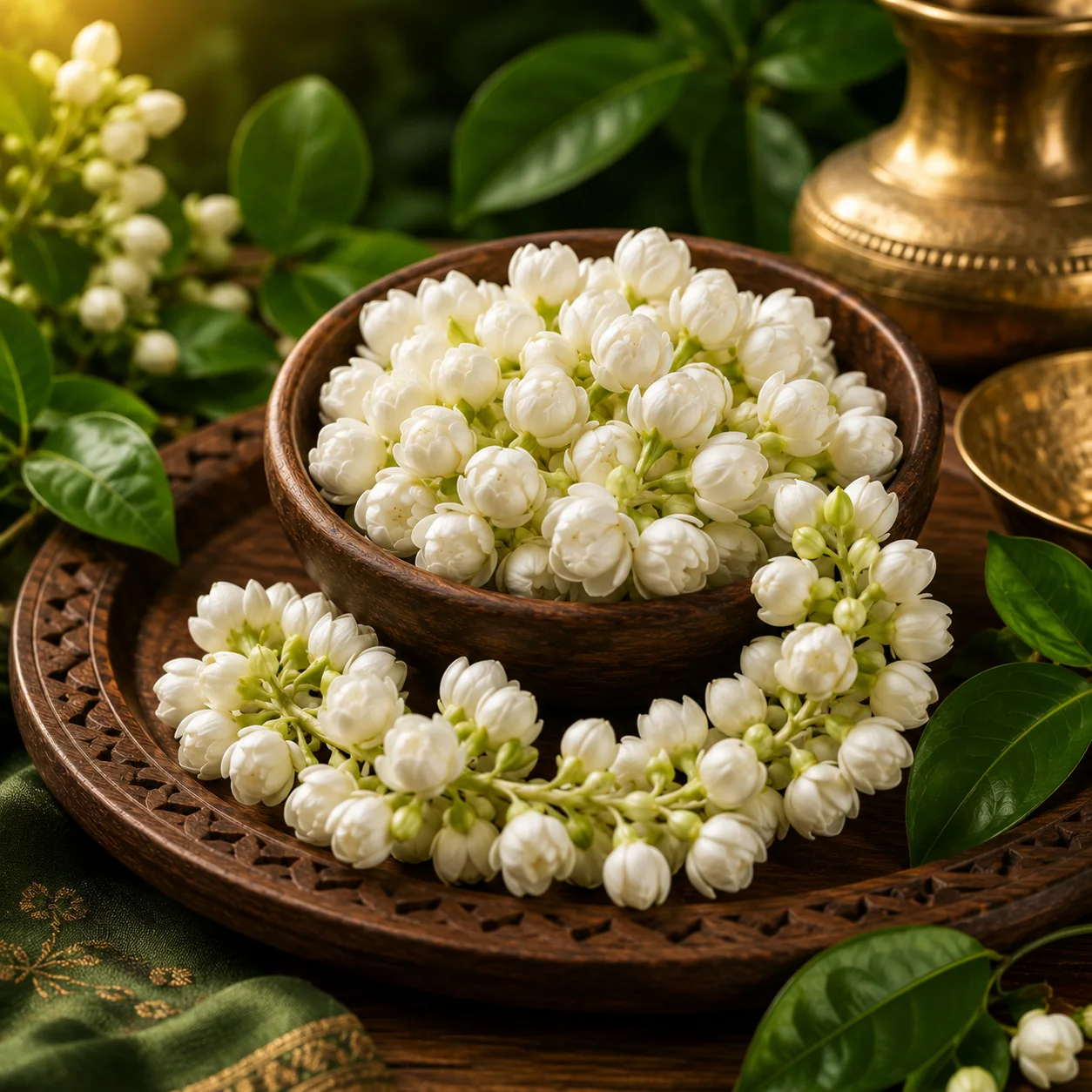 Artificial Flowers