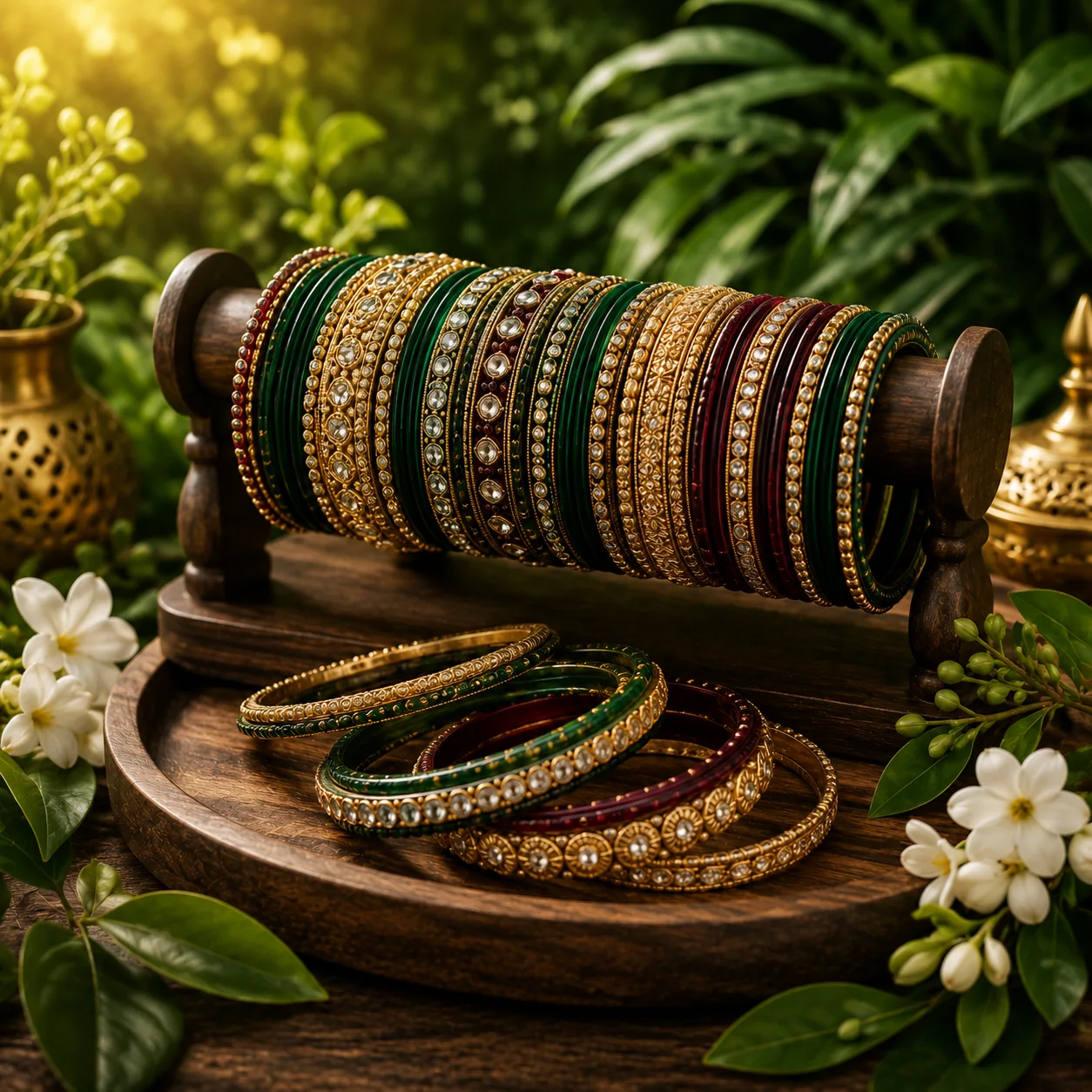 Bangles