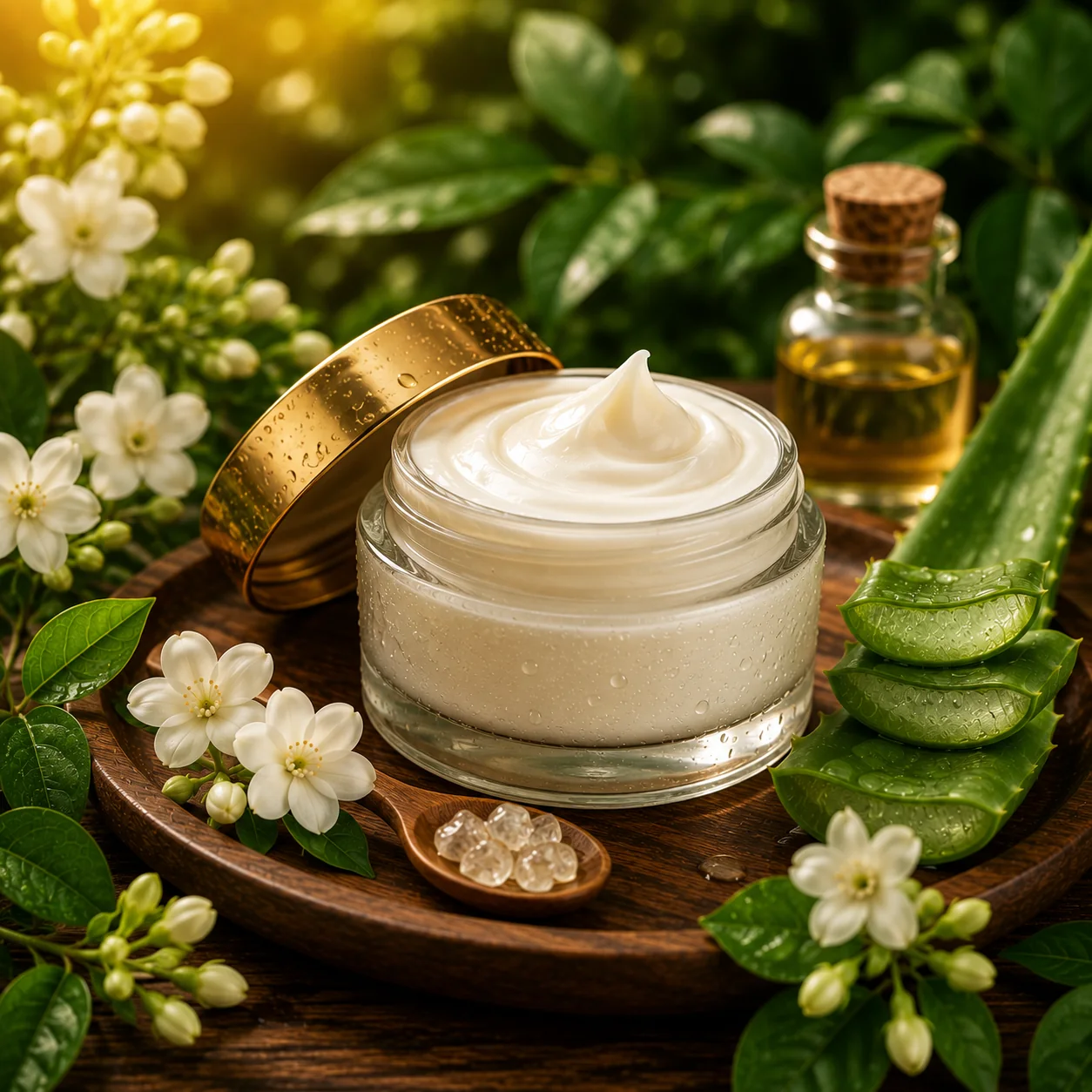 Face Creams