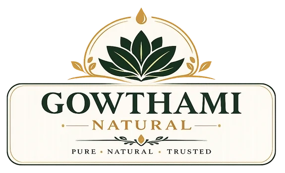 Gowthami Natural - Pure Natural Trusted