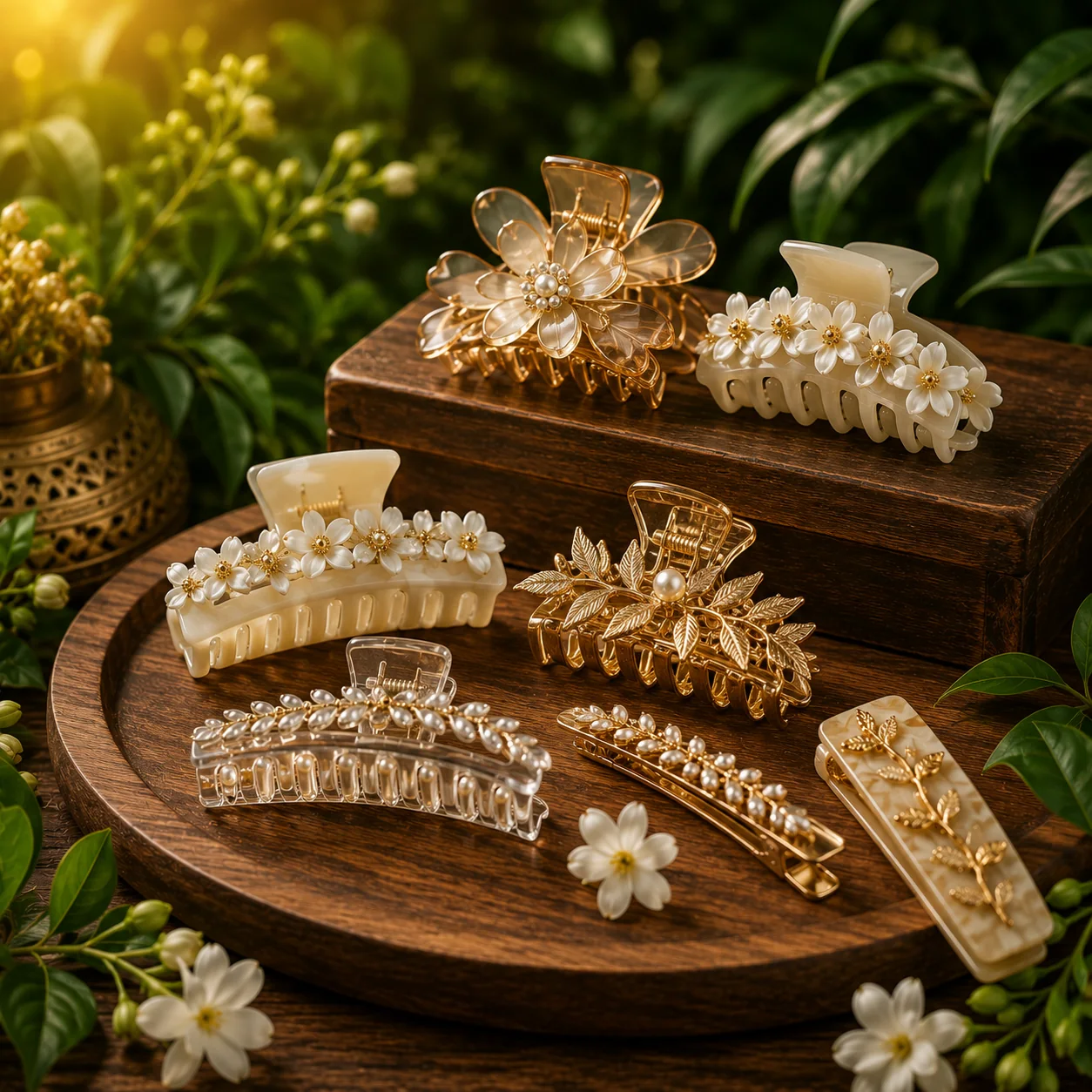 Hair Clip